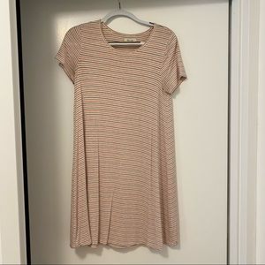 Madewell T-Shirt Dress